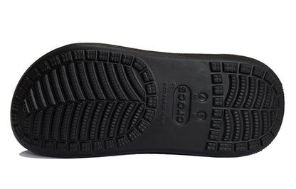 Шлепанцы Crocs Crush Clog EVA - Boxette Shop