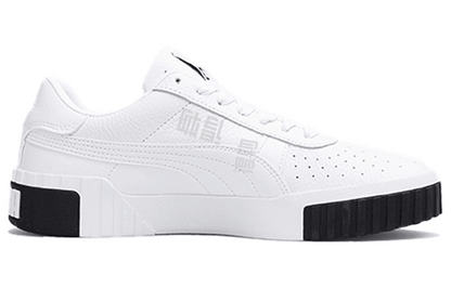 Кроссовки женские Puma Cali Thick Sole - Boxette Shop