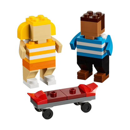 LEGO Yoshlar kuni (40402)