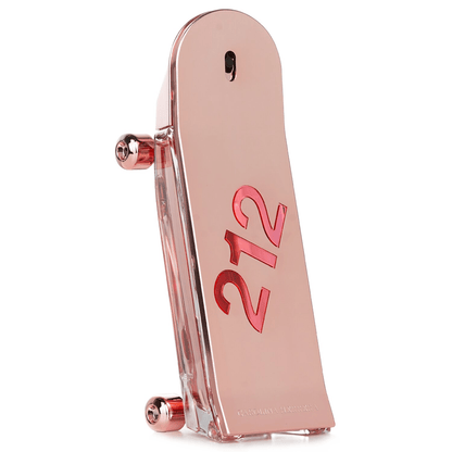 Духи женские Carolina Herrera 212 Heroes For Her - Boxette Shop