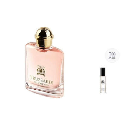 Духи женские Trussardi Rose Fruity Floral - Boxette Shop