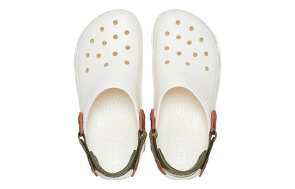 Шлепанцы Crocs EVA Classic Tring Cave - Boxette Shop