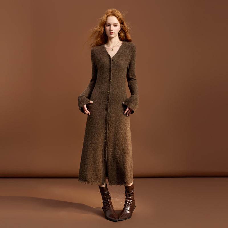 Платье женское 3Colour - Boxette Shop