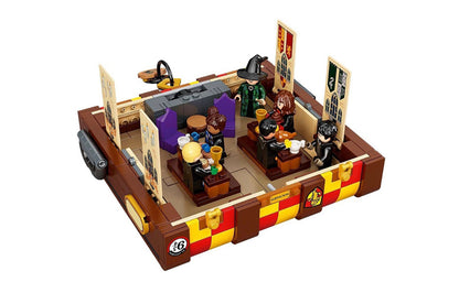 LEGO Garri Potter "Sehrli quti" (76399)
