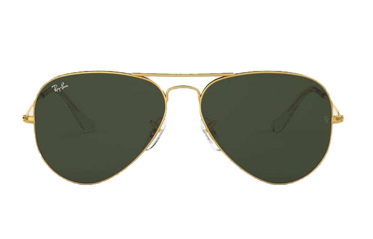 Солнцезащитные очки Ray-Ban Aviator - Boxette Shop