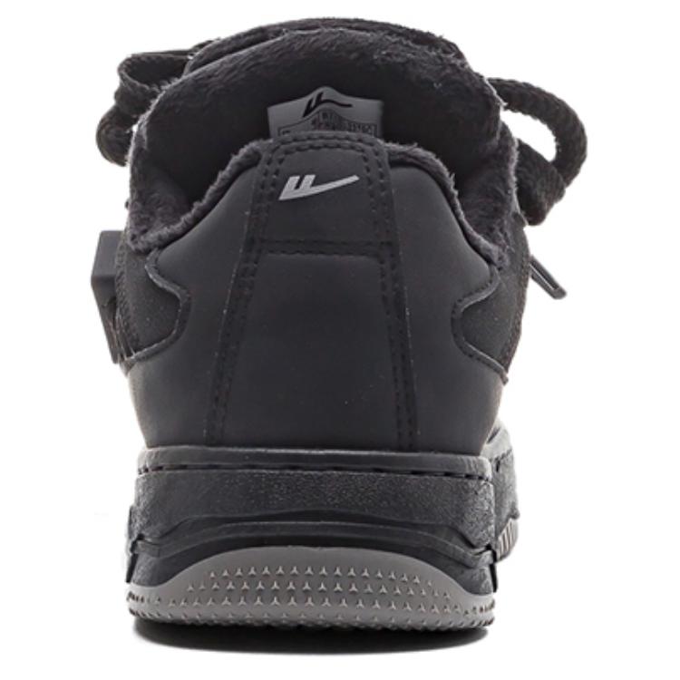 Кроссовки Warrior