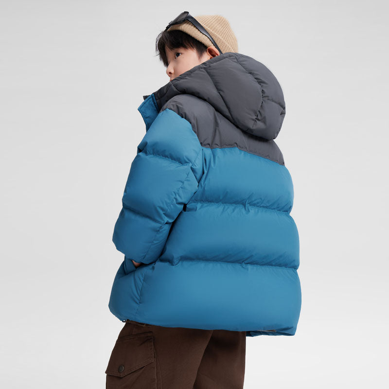 Пуховик детский ZUO XI