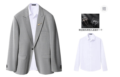 Пиджак Minfinity - Boxette Shop