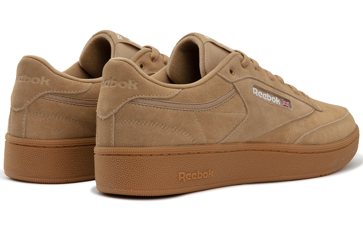 Кроссовки Reebok Club C 85 W+