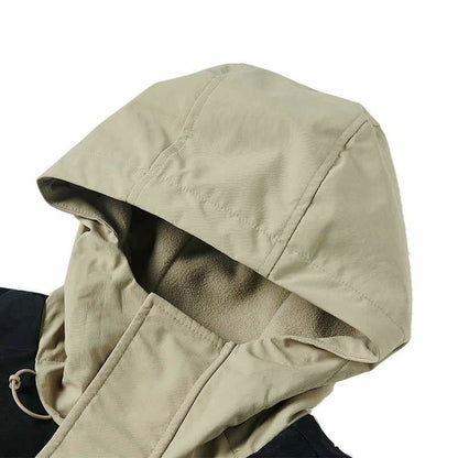 Куртка мужская New Balance - Boxette Shop