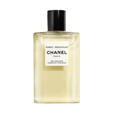 Гель для душа Chanel Paris-Duverne - Boxette Shop