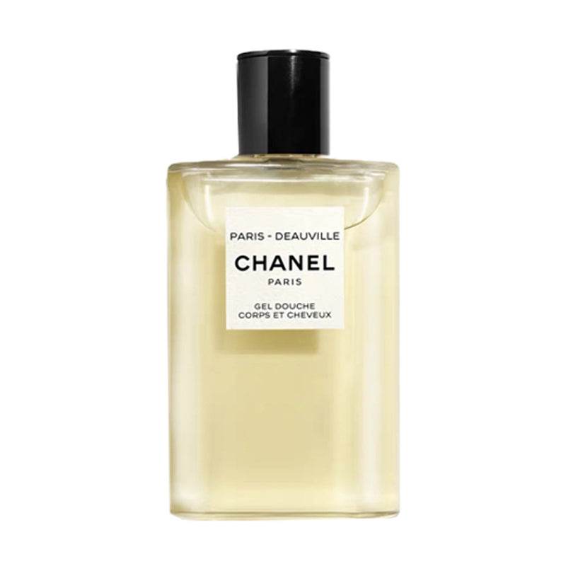 Гель для душа Chanel Paris-Duverne - Boxette Shop