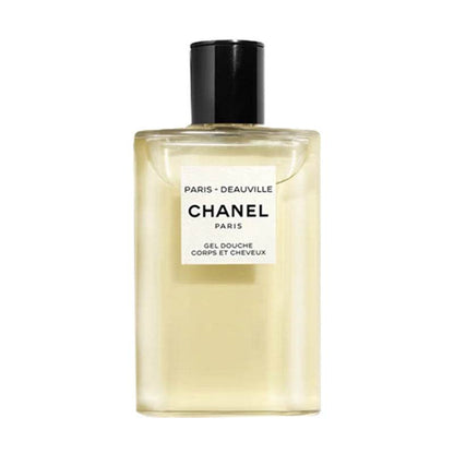 Гель для душа Chanel Paris-Duverne - Boxette Shop