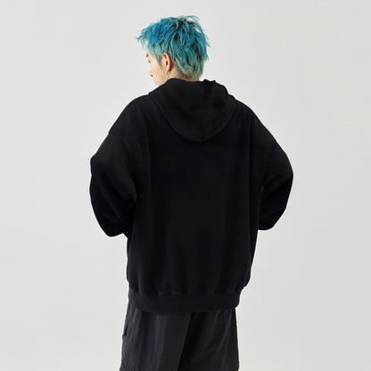 Худи Golfcross Distressed