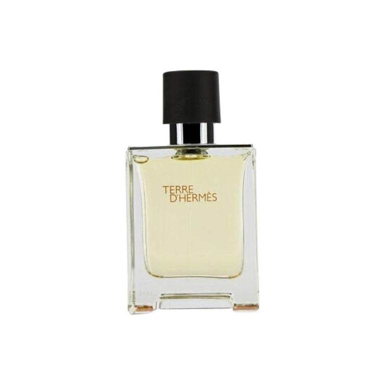 Духи мужские Hermès Terre d'Hermès - Boxette Shop