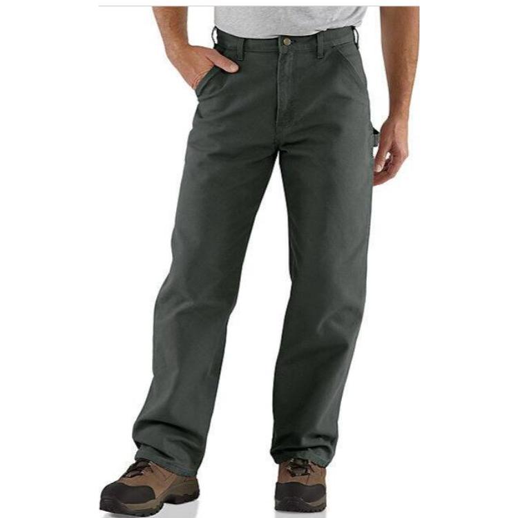Carhartt B11 erkaklar shimi