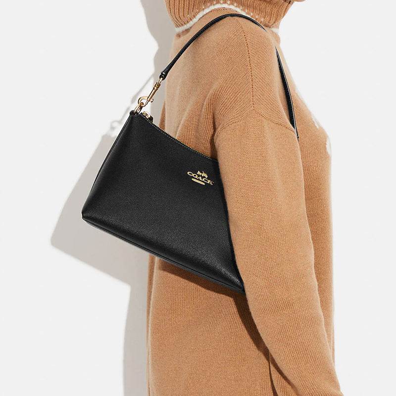 Сумка женская Coach Clara 26 - Boxette Shop