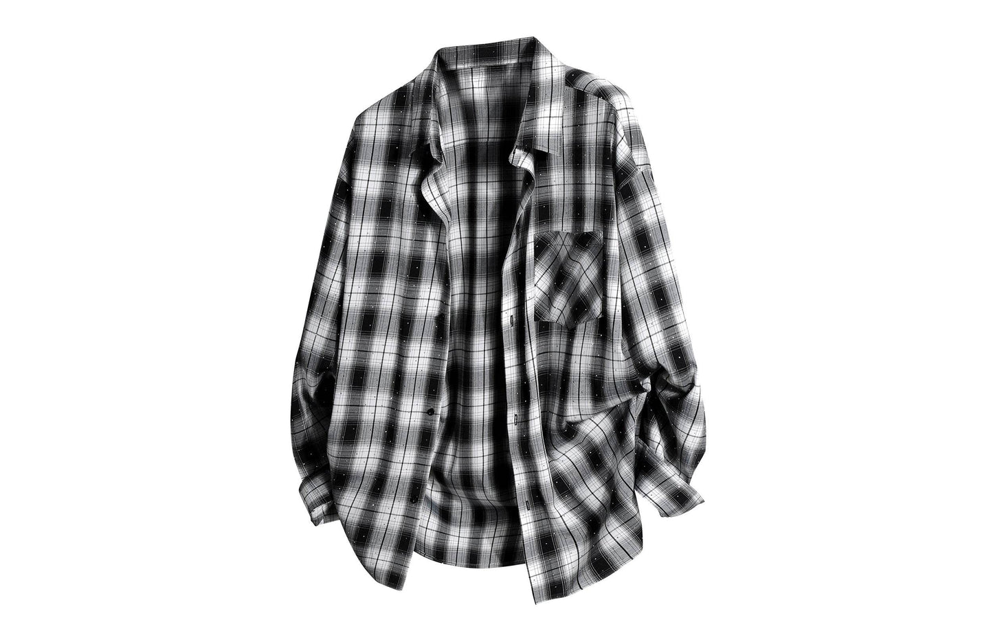 Рубашка Minfinity - Boxette Shop