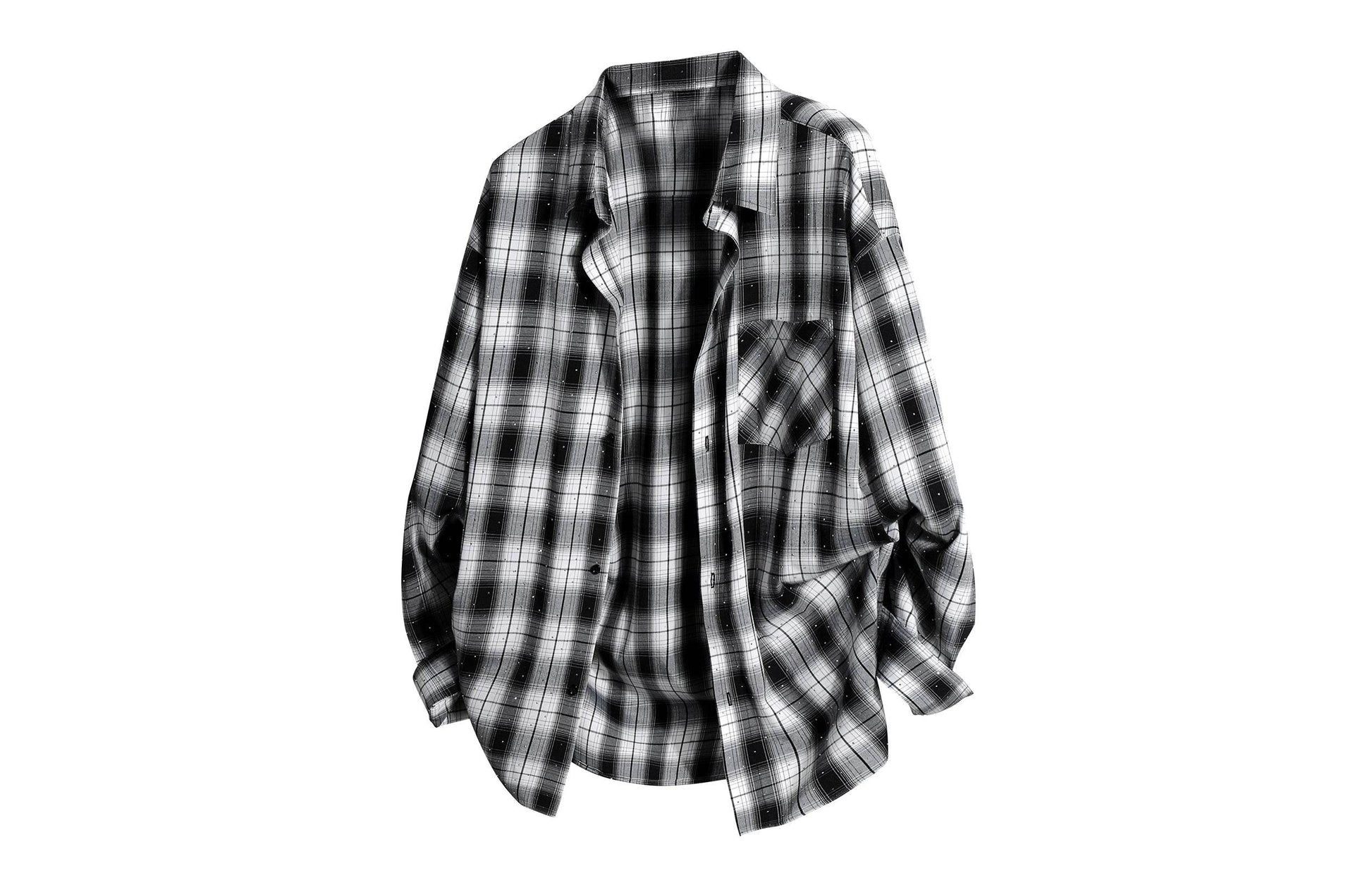 Рубашка Minfinity - Boxette Shop