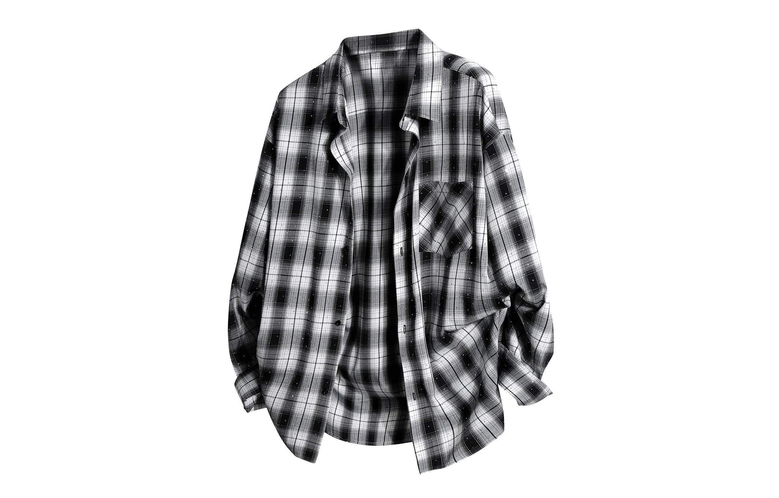 Рубашка Minfinity - Boxette Shop