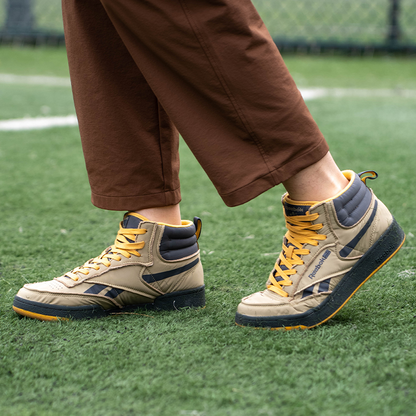 Кроссовки мужские Reebok CLUB C 85 Mid