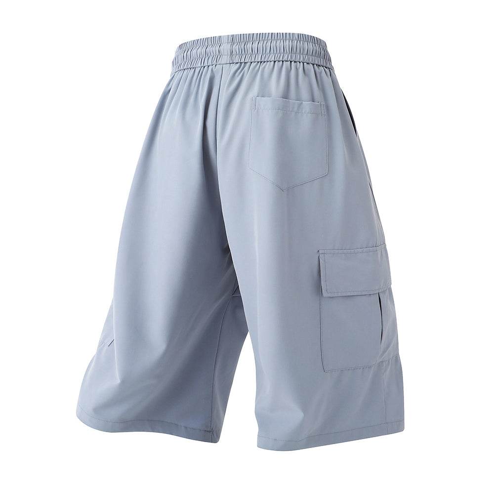 Шорты мужские PAL ONGACO - Boxette Shop