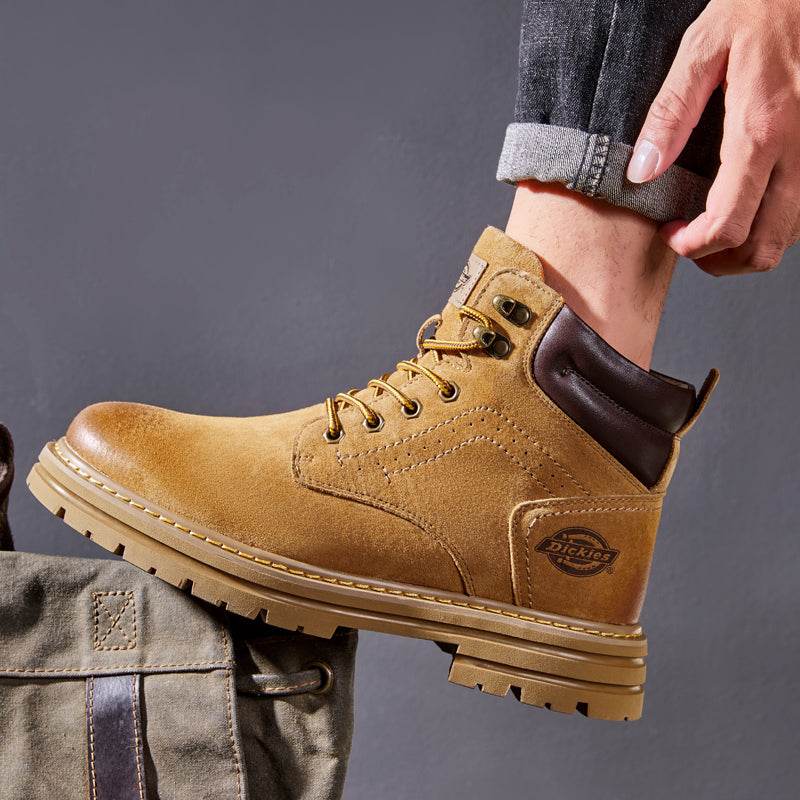 Ботинки Dickies - Boxette Shop