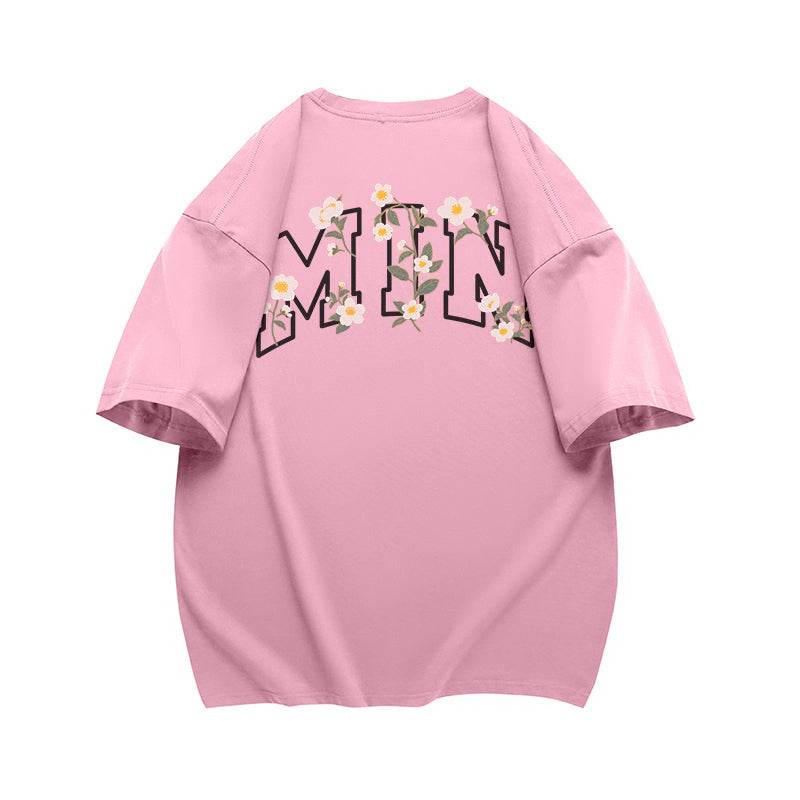 Футболка женская Minfinity - Boxette Shop