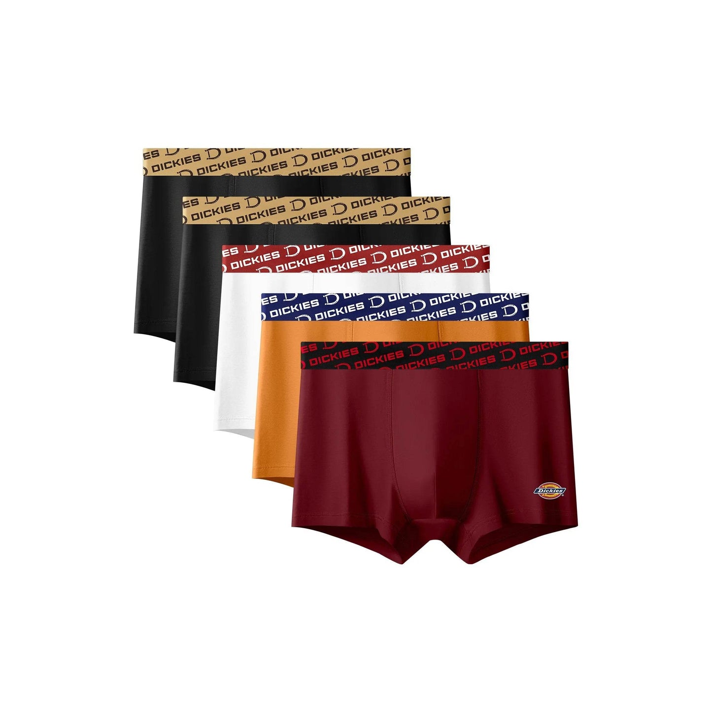 Трусы-боксеры мужские Dickies - Boxette Shop