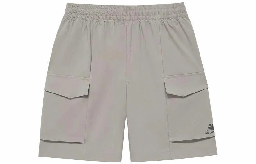 Шорты мужские New Balance - Boxette Shop