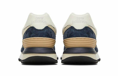 Кроссовки New Balance NB 574 LG - Boxette Shop