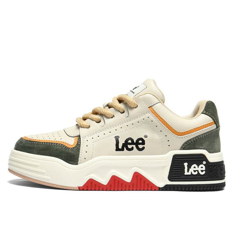 Кроссовки Lee Hundred - Boxette Shop