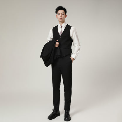 Костюм мужской Johnhollis