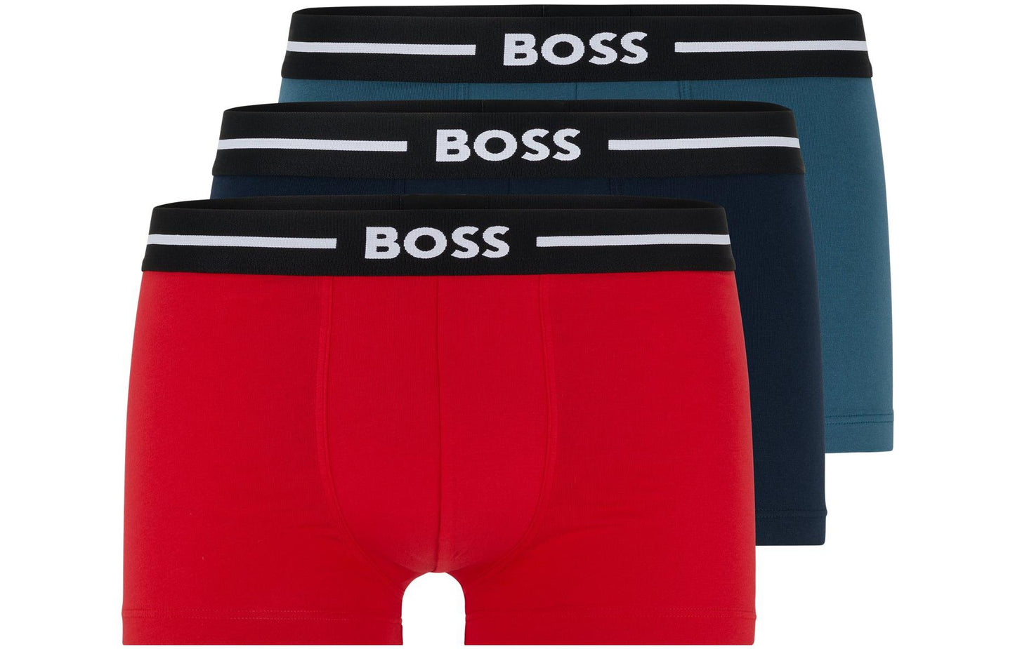 Трусы мужские Hugo Boss
