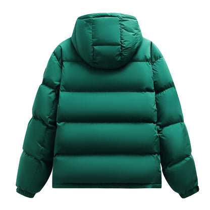 Пуховик женский Skechers