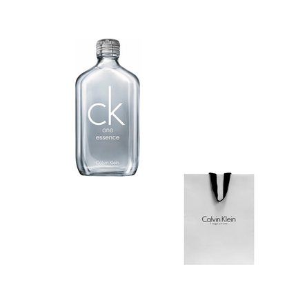 Парфюмерная вода женская Calvin Klein One Essence
