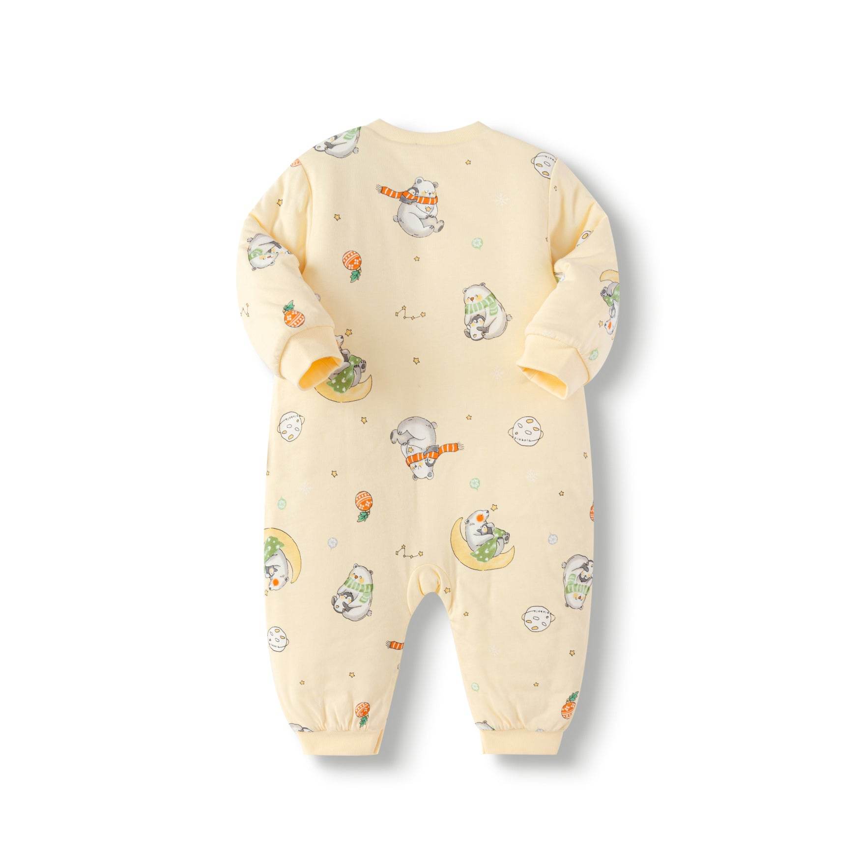 Комбинезон детский Balabala - Boxette Shop