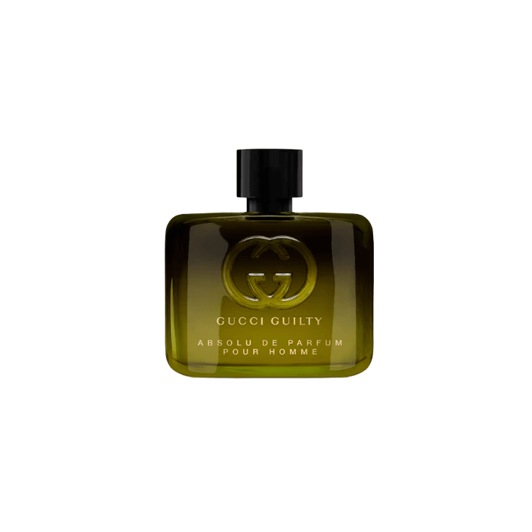 Духи мужские Gucci Guilty Intense - Boxette Shop