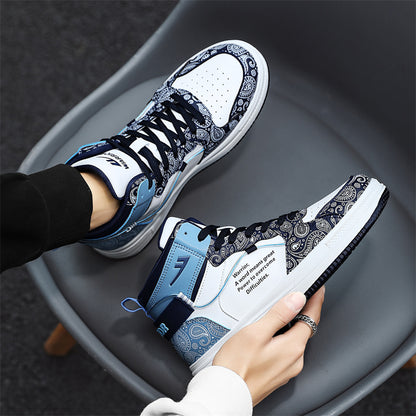 Кроссовки Warrior