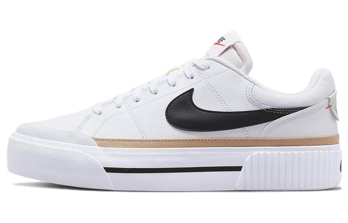 Кроссовки Nike court legacy lift - Boxette Shop