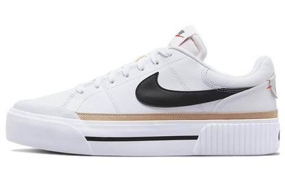 Кроссовки Nike court legacy lift - Boxette Shop