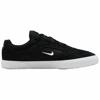 Кеды Nike SB Malor "Black"