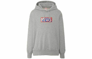 Худи Uniqlo X Marvel - Boxette Shop