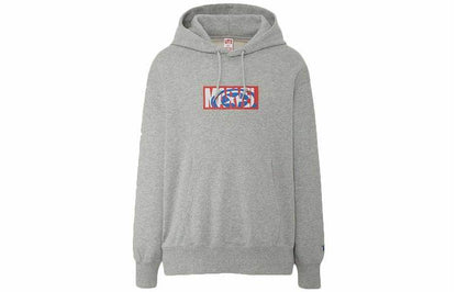 Худи Uniqlo X Marvel - Boxette Shop