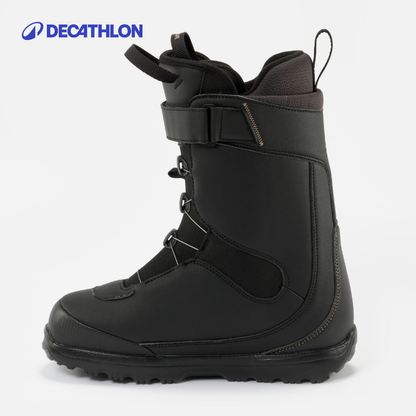 Сноубордические ботинки женские Decathlon Allroad 500
