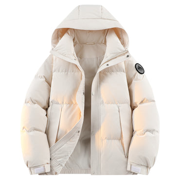 Пуховик Yaya Cloud Puffer