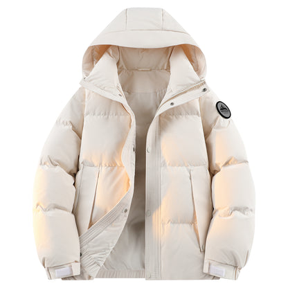 Пуховик Yaya Cloud Puffer