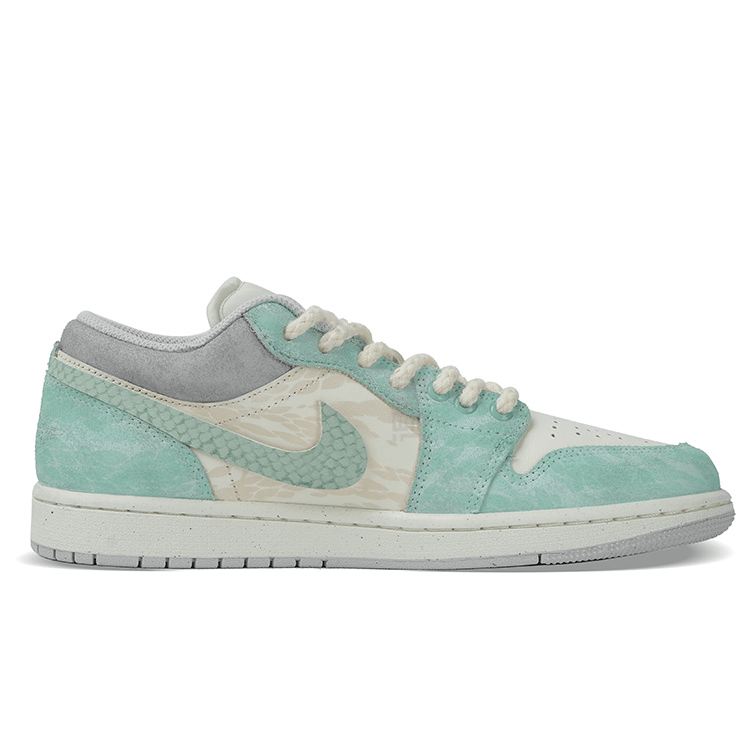 Кроссовки Jordan air snake - Boxette Shop