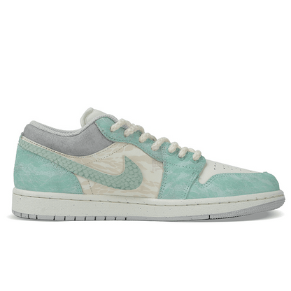 Кроссовки Jordan air snake - Boxette Shop