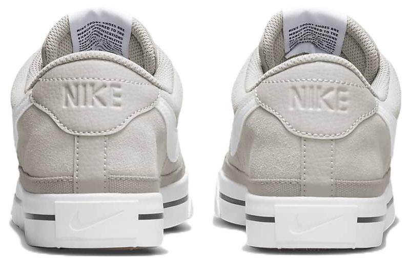 Кроссовки Nike court legacy - Boxette Shop